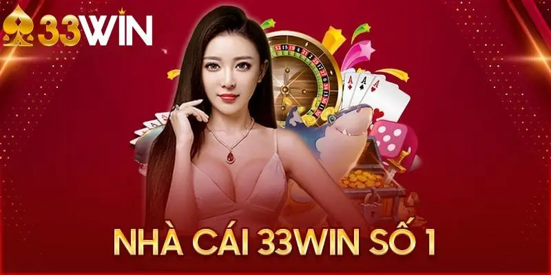 Những lưu ý khi tham gia chơi tại 33win.