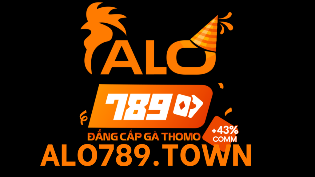 Alo789 – Link#1 Trang Chủ Đá Gà Alo789 Mới Nhất 2025