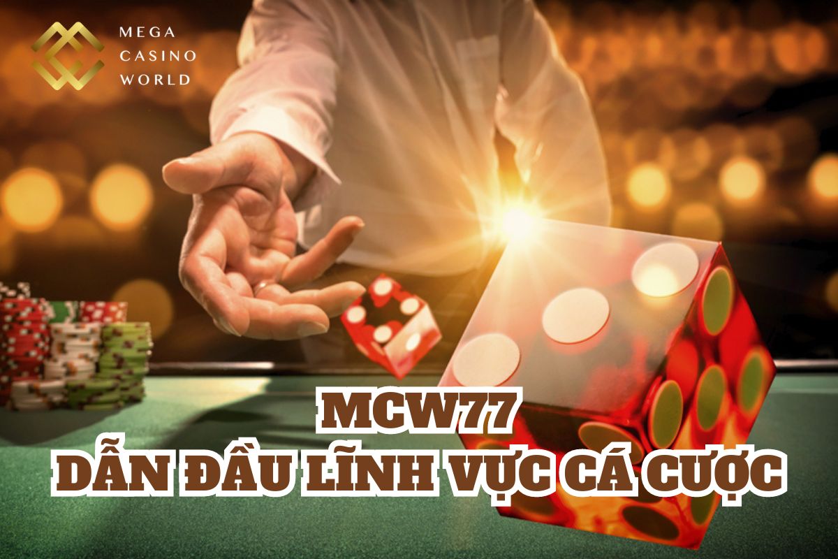 Mcw77 luôn bảo mật thông tin khách hàng.